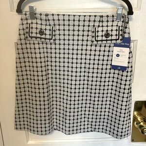 Cabi Spring 2024 Teatime Skirt